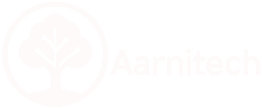 Aarni Tech Logo